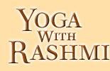 Yoga with Rashmi